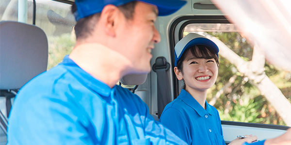 生前整理・遺品整理業者の失敗しない選び方は?業者選びのポイントを徹底解説!