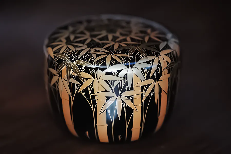 蒔絵・漆器