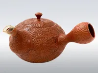 常滑焼