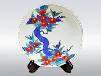 鍋島焼
