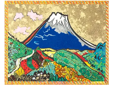 絵画買取