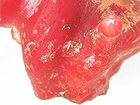 査定ポイント1.色と種類(産地)の確認