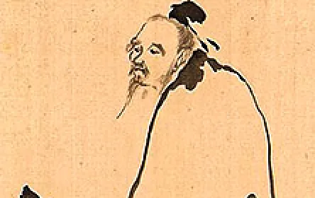 川合玉堂
