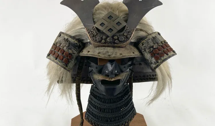 専門の骨董品