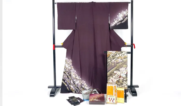 専門の骨董品
