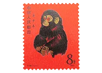 中国切手買取