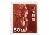 特殊切手買取