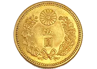 金貨買取