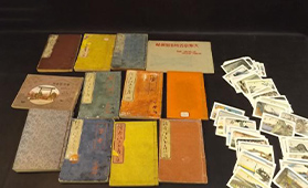 古書