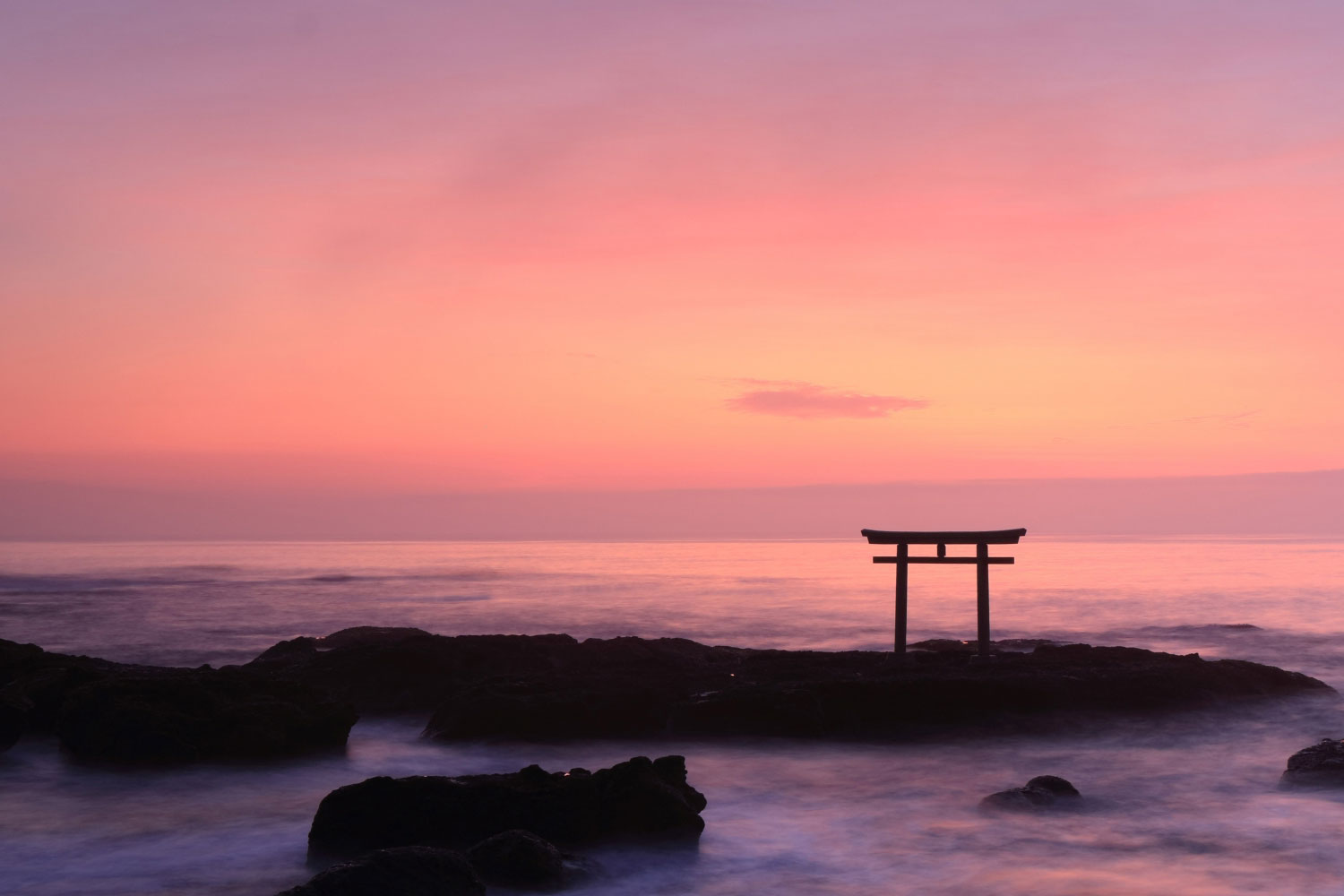 茨城県