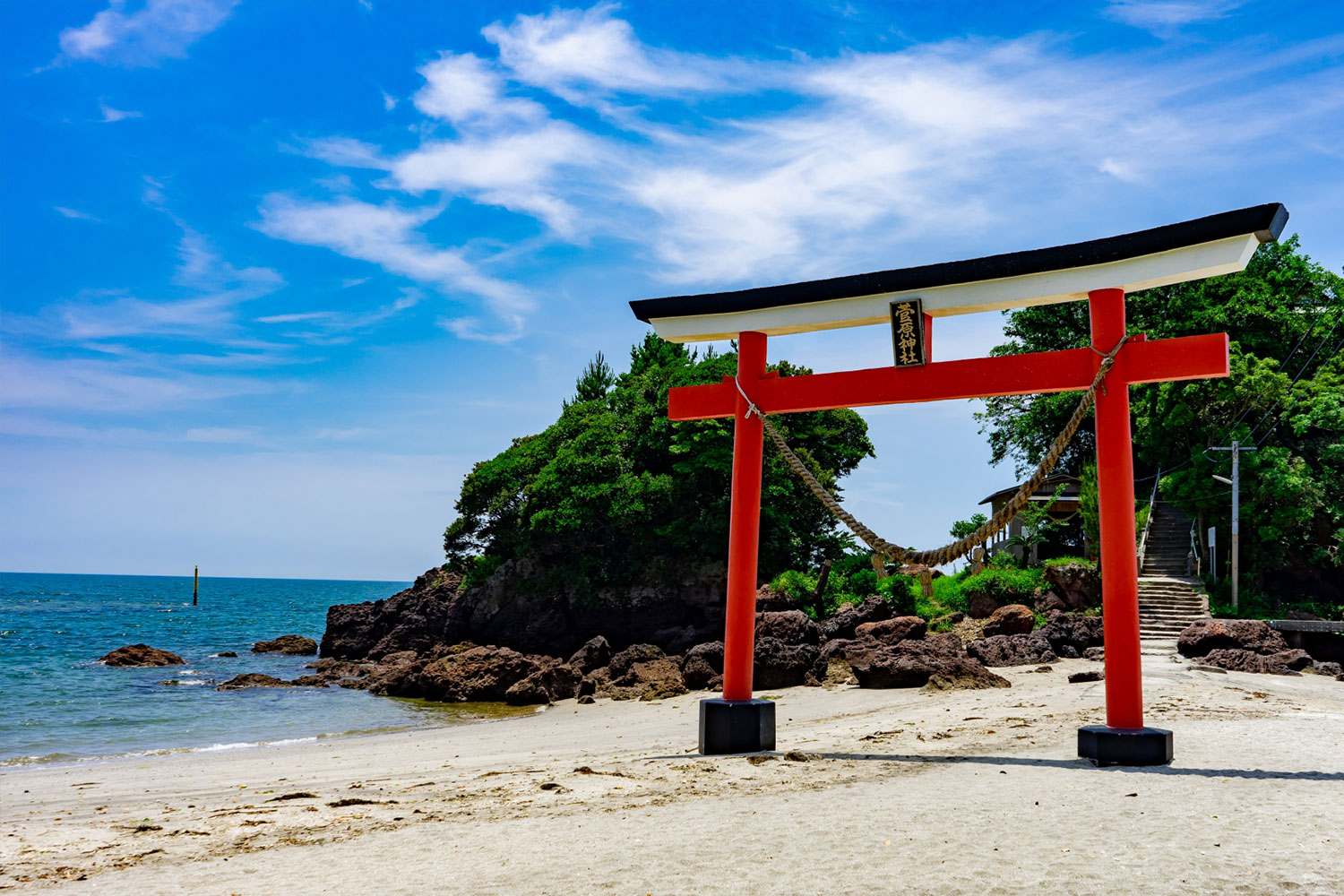 鹿児島県