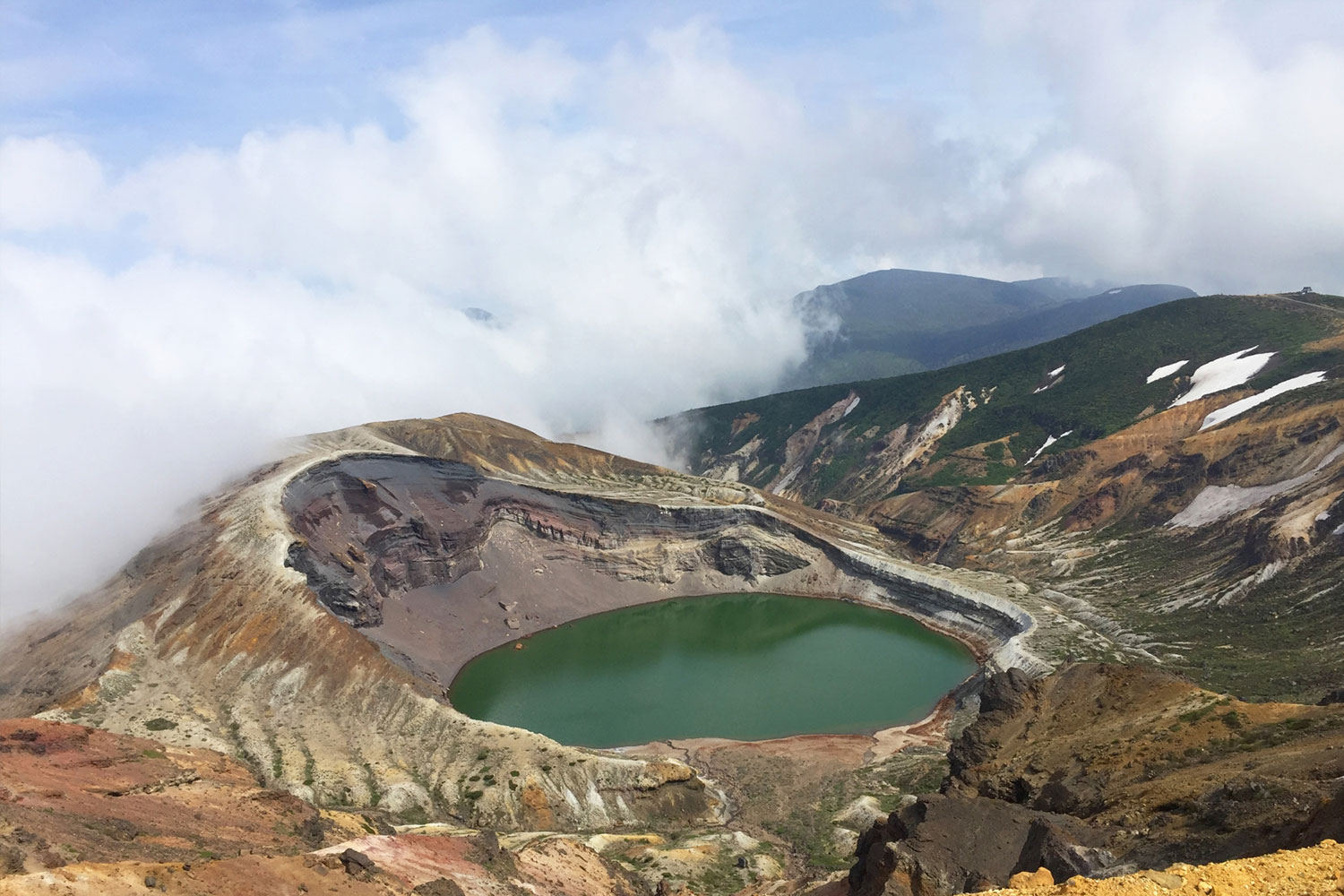 宮城県