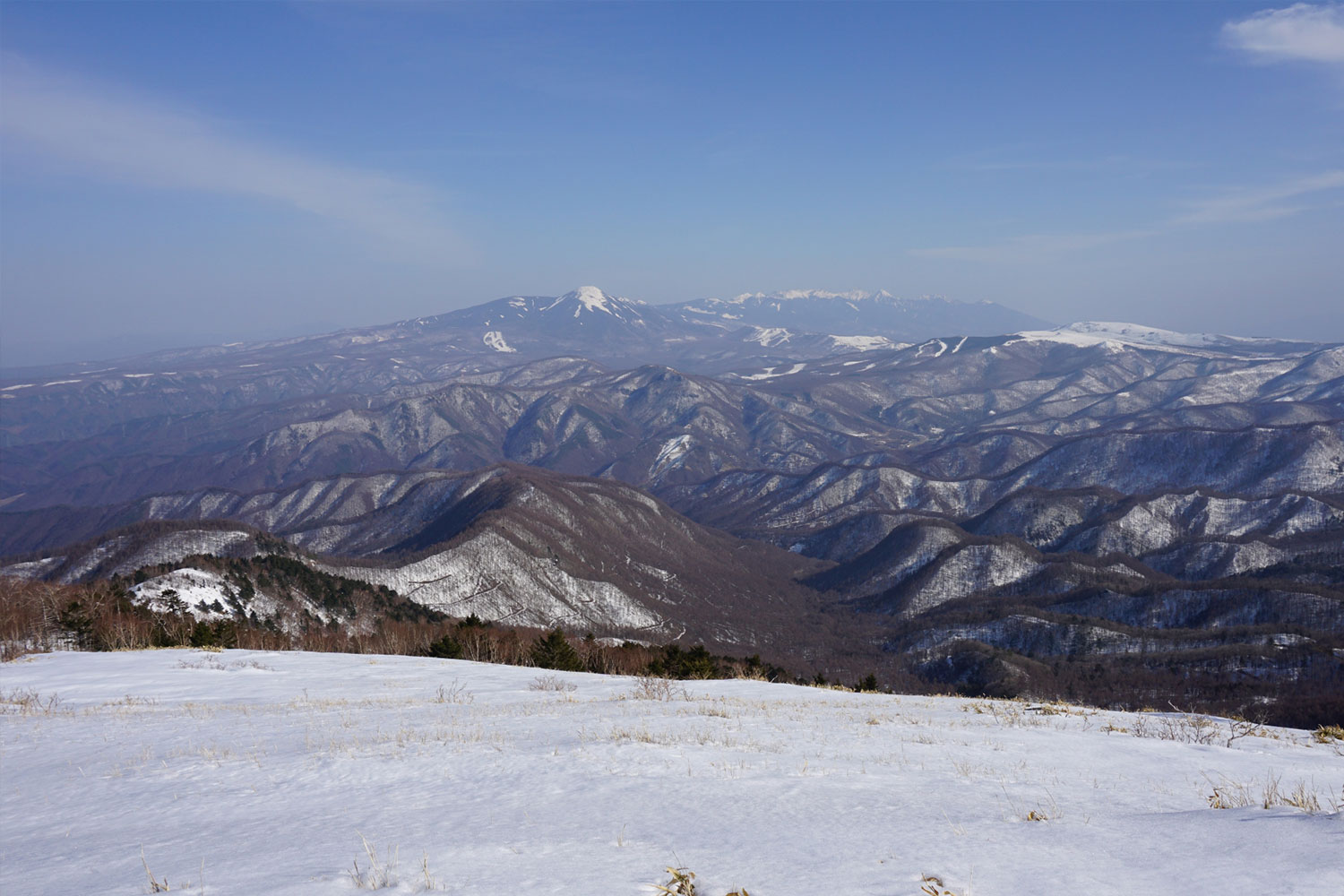 長野県