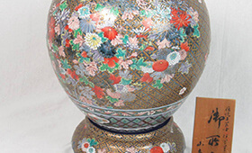 陶磁器