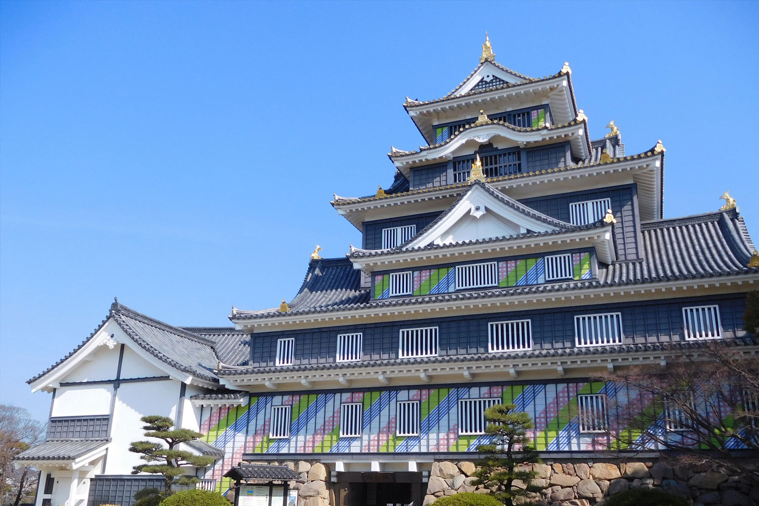 岡山県