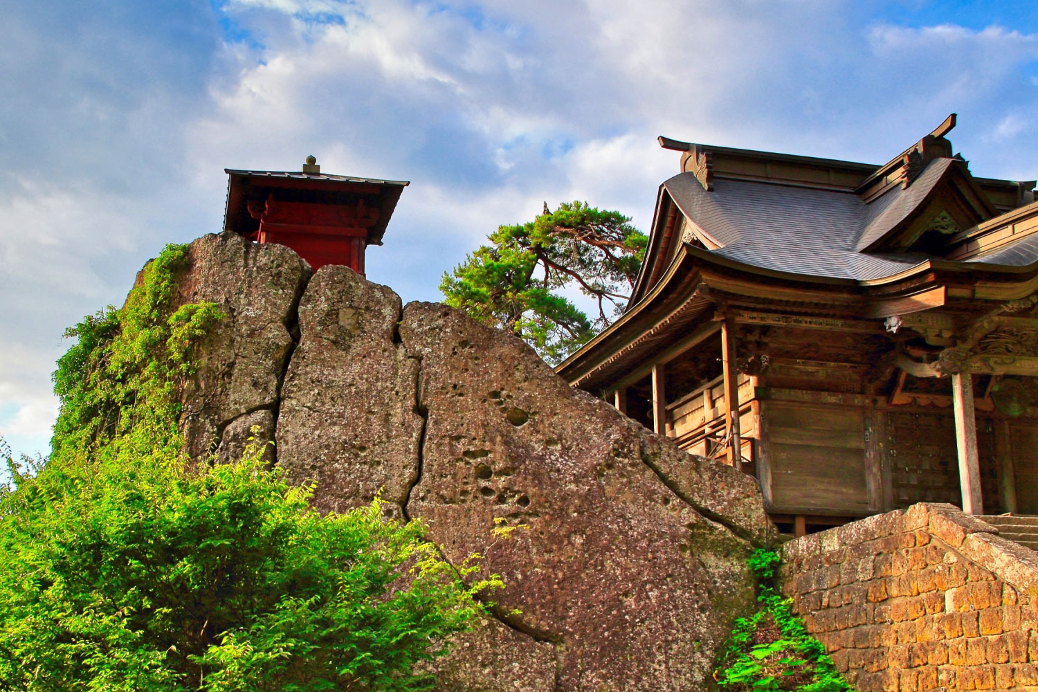 山形県