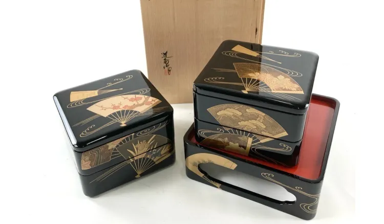 専門の骨董品