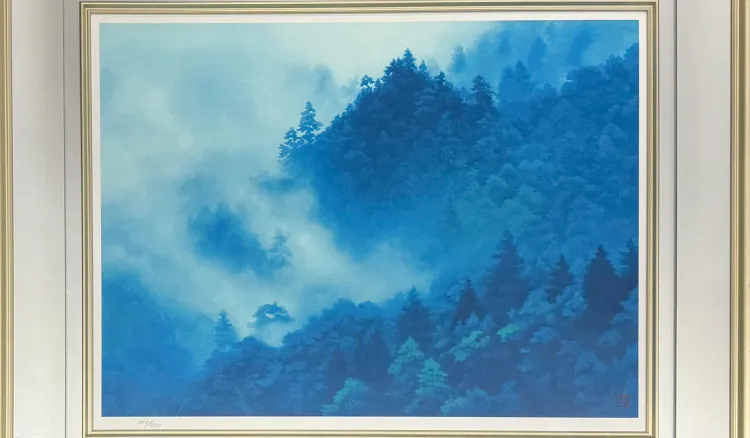 専門の骨董品