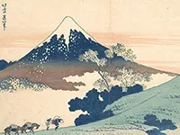 日本画