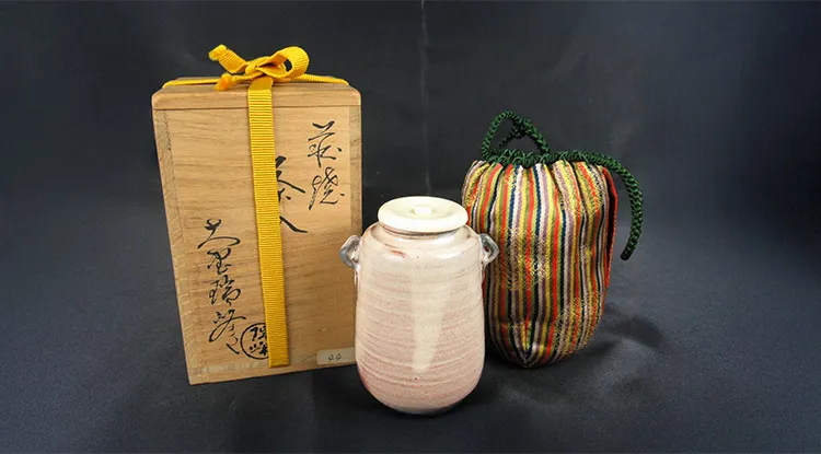 専門の骨董品