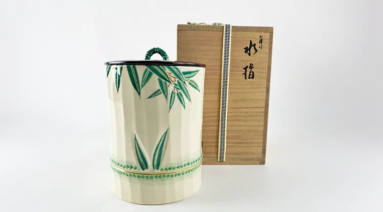専門の骨董品