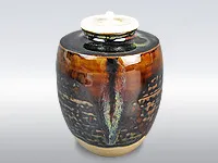 茶器(茶入れ)