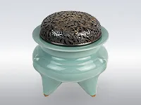茶器(茶入れ)