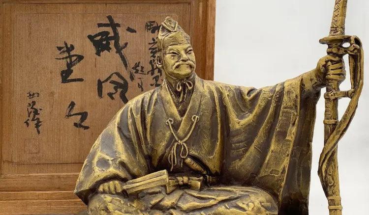 専門の骨董品