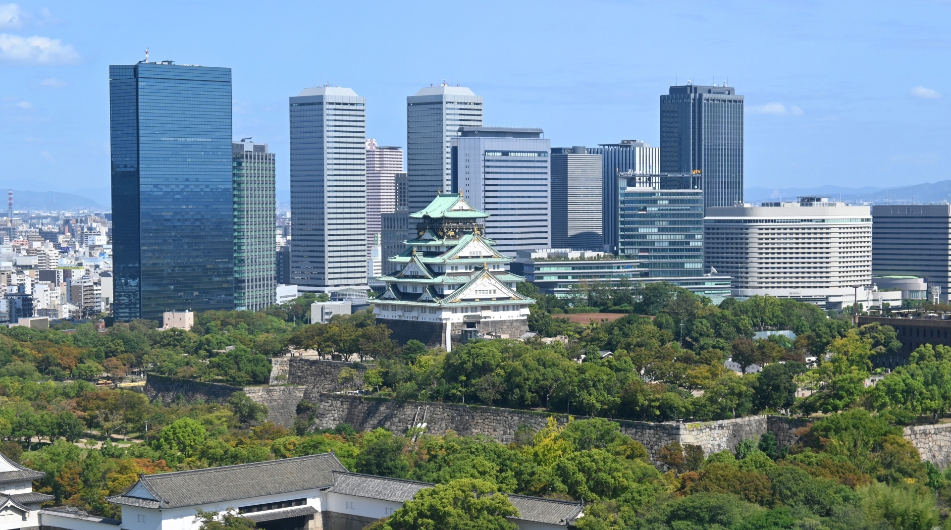 日晃堂大阪本店