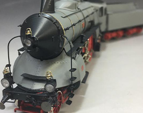 フェロースイス 鉄道鉄道模型:HOゲージ