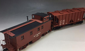 鉄道模型：Oゲージ